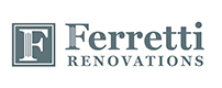 Ferretti Renovations Logo